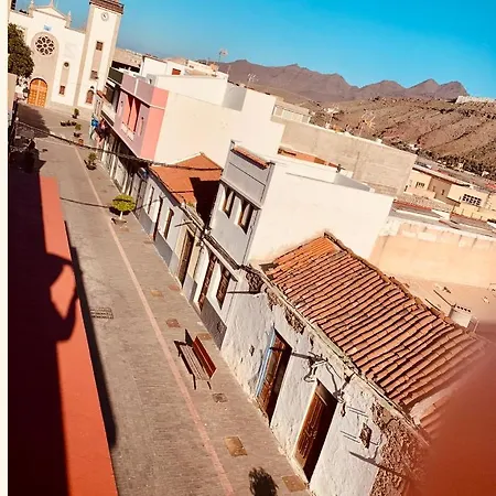 Lejlighed La Real 2 San Nicolás